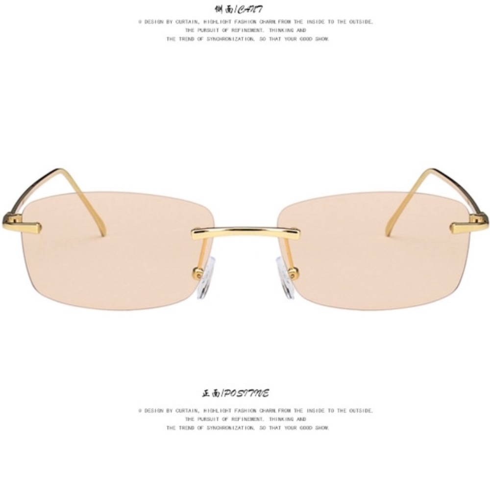 Retro sunglasses - Picture 5 of 6